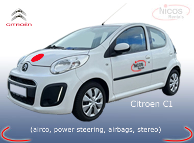 CitroenC1site