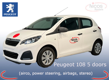Peugeot108site