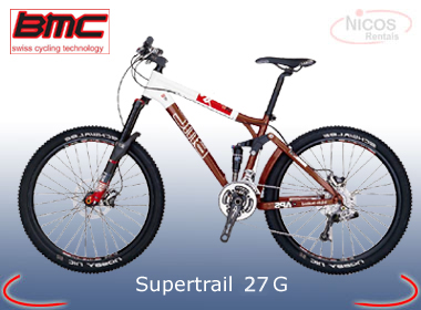 Supertrail